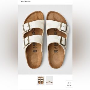 Birkenstock 37